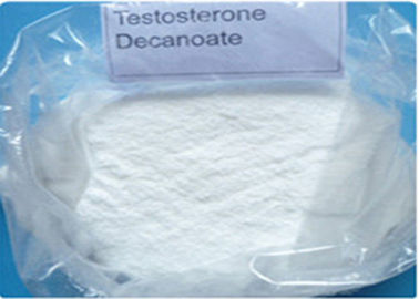 CAS 360-70-3 Nandrolon Decanoate Powder Bodybuilding Suplementy z testem krwi