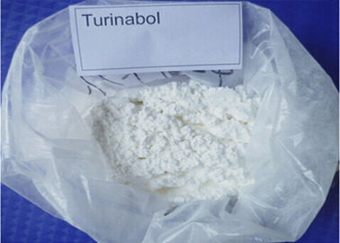 Oral Turinabol T-bol 4- Chlorodehydrometylotestosteron Cykl cięcia steroidów