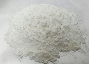 Methyldrostanolone Superdrol CAS 3381-88-2 Doustne steroidy anaboliczne